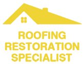 Roofing Restoration Specialist